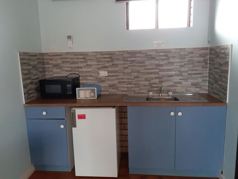 Kanimbla Motor Inn - Kalgoorlie Accommodation 2