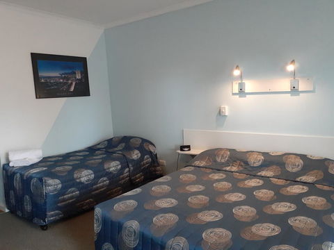 Kanimbla Motor Inn - Kalgoorlie Accommodation 1