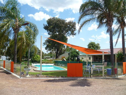 Kanimbla Motor Inn - Kalgoorlie Accommodation 0