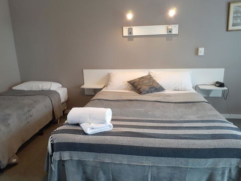 Kanimbla Motor Inn - Kalgoorlie Accommodation 3