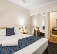 Karratha Central Apartments - Kalgoorlie Accommodation