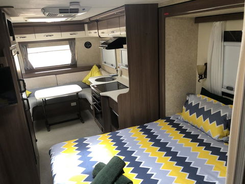 Karumba Point Sunset Caravan Park - Kalgoorlie Accommodation 2