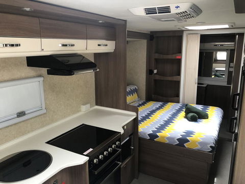 Karumba Point Sunset Caravan Park - Kalgoorlie Accommodation 1