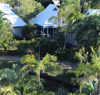 Kellys Beach Resort - Kalgoorlie Accommodation