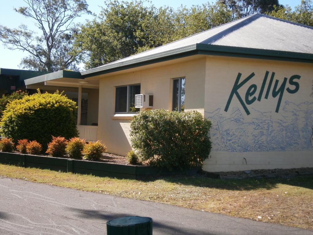 Acland ACT Kalgoorlie Accommodation