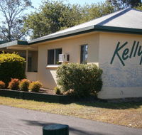 Kellys Motel Oakey - Kalgoorlie Accommodation