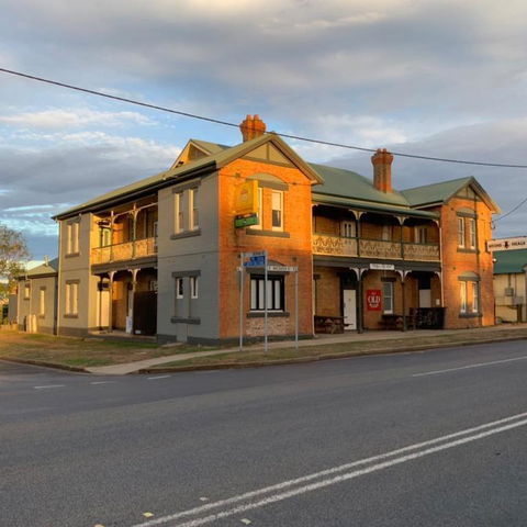 Kellys Top Pub - Kalgoorlie Accommodation 3