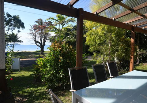 Kennedy Cottage - Kalgoorlie Accommodation 2