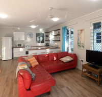 Kennedy Cottage - Kalgoorlie Accommodation