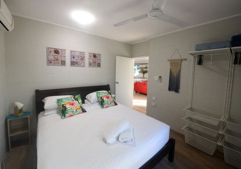 Kennedy Cottage - Kalgoorlie Accommodation 1