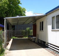 Kenny's Cabin - Kalgoorlie Accommodation