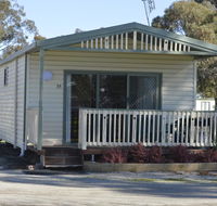 Kerang Cabins - Kalgoorlie Accommodation