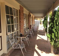Kerang Motel - Kalgoorlie Accommodation