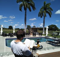 Kernow - Kalgoorlie Accommodation