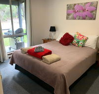 Kerriley Park FarmStay - Kalgoorlie Accommodation
