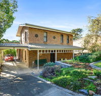 Kestrel Lodge Port Willunga - Kalgoorlie Accommodation
