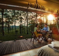 Ketchup's Bank Glamping - Kalgoorlie Accommodation