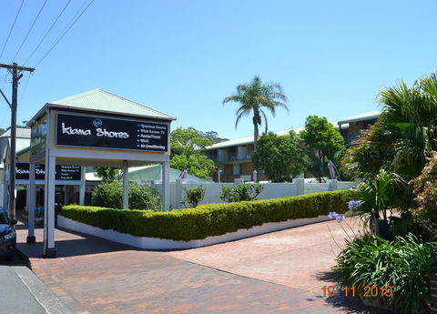 Kiama Shores - Kalgoorlie Accommodation 0