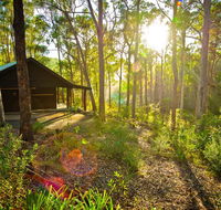 Kianinny Bush Cottages - Kalgoorlie Accommodation