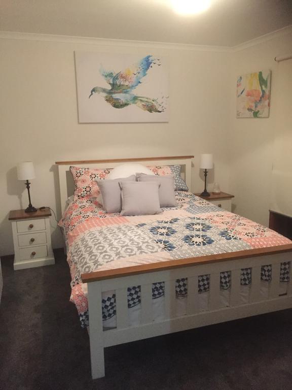 Ballan VIC Kalgoorlie Accommodation