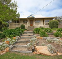 Killarney Cottage - Kalgoorlie Accommodation