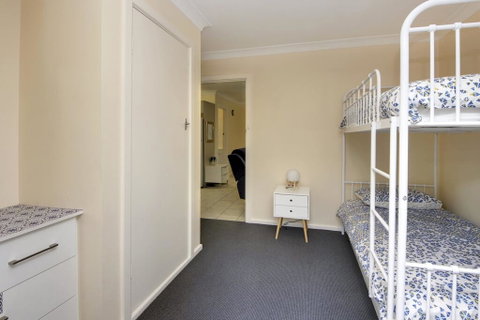 Killarney Drift - Kalgoorlie Accommodation 1