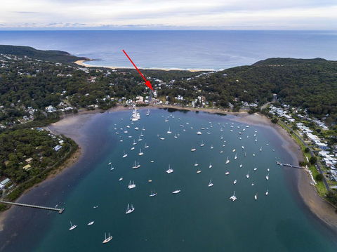 Killcare Weekender - Walk Bay, Beach And Cafes - Pet-friendly - Kalgoorlie Accommodation 0