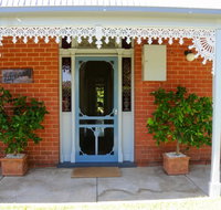 Kilparney House - Kalgoorlie Accommodation