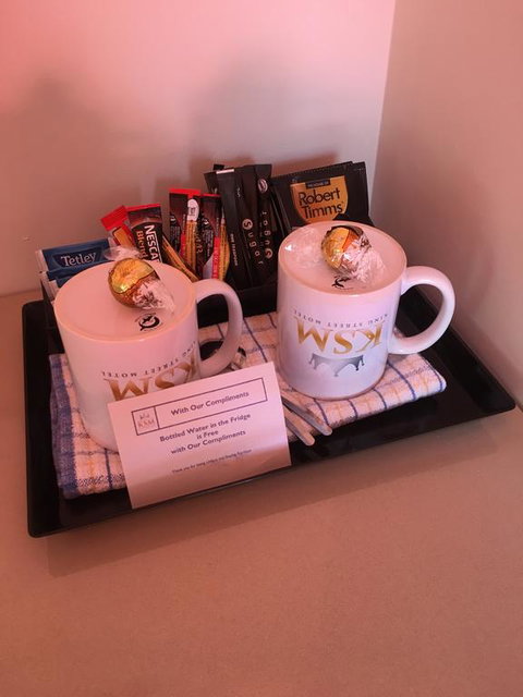 King Street Motel - Kalgoorlie Accommodation 1