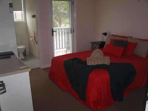 King Street Motel - Kalgoorlie Accommodation 0