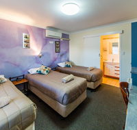 Kingaroy Country Motel - Kalgoorlie Accommodation