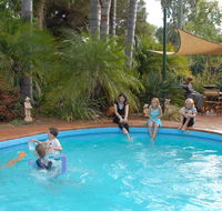 Kingaroy Holiday Park - Kalgoorlie Accommodation
