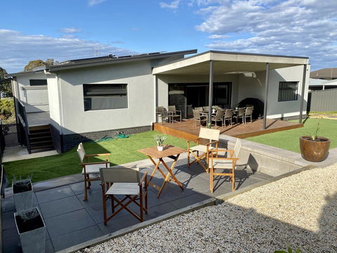 Kingfisher Retreat @ Eden Cove - Kalgoorlie Accommodation 3