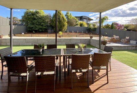 Kingfisher Retreat @ Eden Cove - Kalgoorlie Accommodation 1