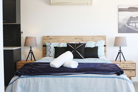 Kingfisher Retreat @ Eden Cove - Kalgoorlie Accommodation 0