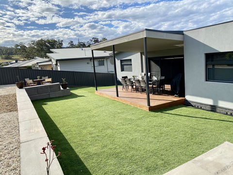 Kingfisher Retreat @ Eden Cove - Kalgoorlie Accommodation 2