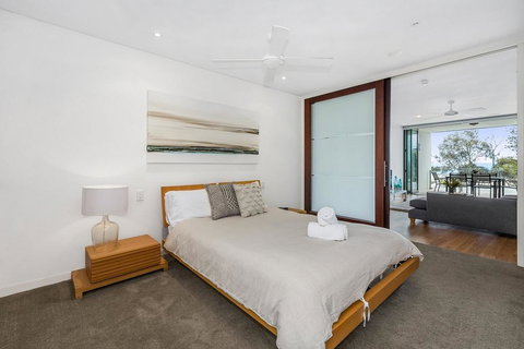 KINGSCLIFF NOR NOR EAST 101 ON MARINE PARADE - Kalgoorlie Accommodation 2