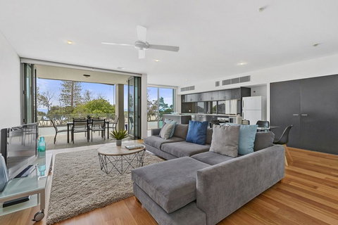 KINGSCLIFF NOR NOR EAST 101 ON MARINE PARADE - Kalgoorlie Accommodation 3