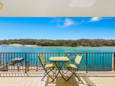 KINGSCLIFF WATERS 2 - Kalgoorlie Accommodation 2