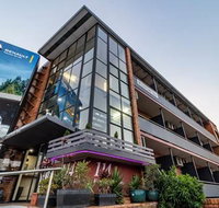 Kingsford Riverside Inn - Kalgoorlie Accommodation