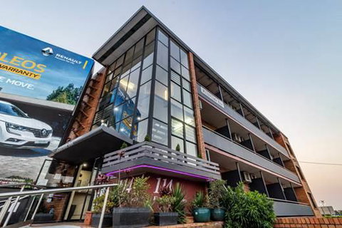 Kingsford Riverside Inn - Kalgoorlie Accommodation 0