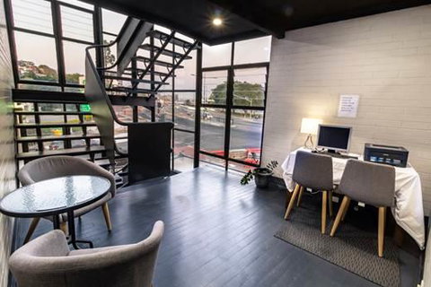 Kingsford Riverside Inn - Kalgoorlie Accommodation 1