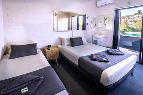 Kingsford Riverside Inn - Kalgoorlie Accommodation 3