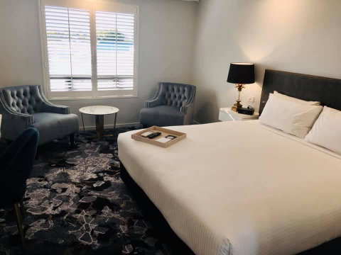 Kingsford Smith Motel - Kalgoorlie Accommodation 2