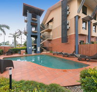 Kingsford Smith Motel - Kalgoorlie Accommodation