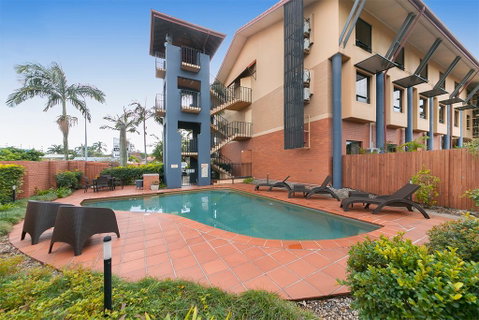 Kingsford Smith Motel - Kalgoorlie Accommodation 0