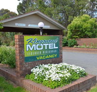 Kingswood Motel - Kalgoorlie Accommodation