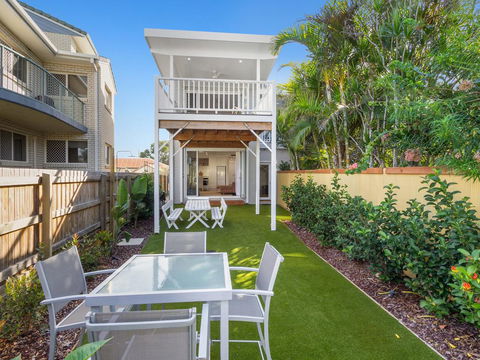 KINGY BEACH HOUSE @ 162 - Kalgoorlie Accommodation 1