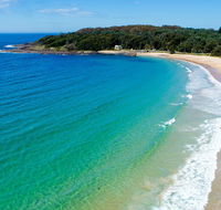 Kioloa Beach Holiday Park - Kalgoorlie Accommodation