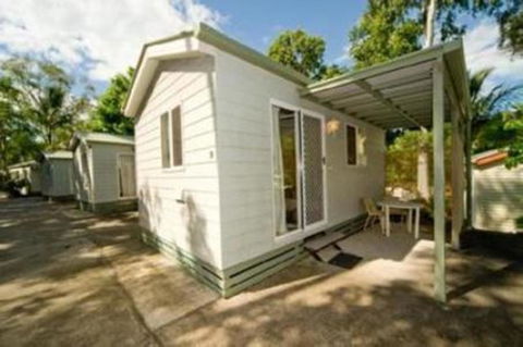 Kipara Tropical Rainforest Retreat - Kalgoorlie Accommodation 3